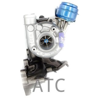 Turbo híbrido 713672 ATC-X 230CV