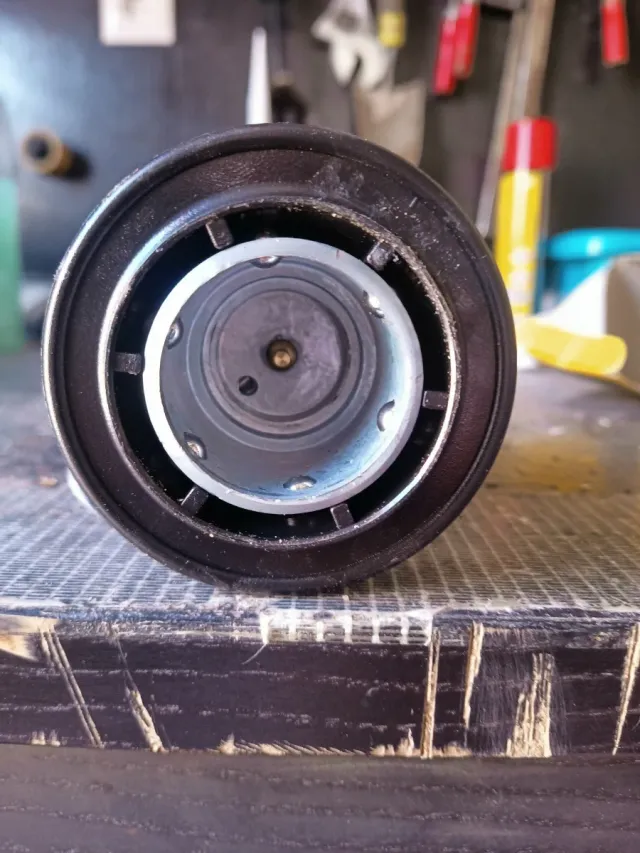 Adaptador Monfa Bombona Gas