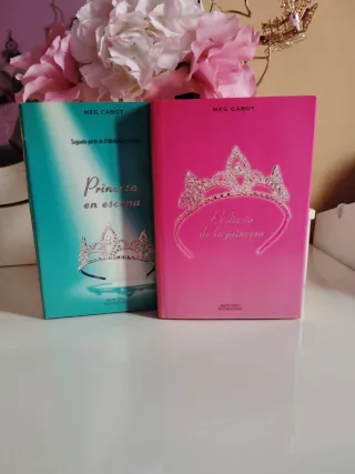El diario de la princesa / The Princess Diaries...