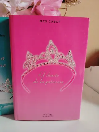 El diario de la princesa / The Princess Diaries...