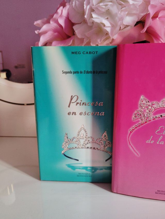 El diario de la princesa / The Princess Diaries...