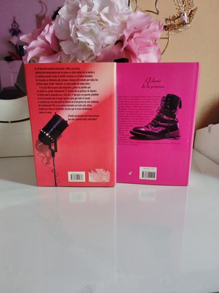 El diario de la princesa / The Princess Diaries...
