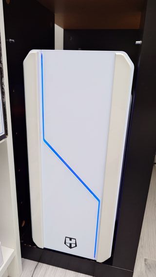 Torre PC AMD Ryzen 7, 16GB RAM Corsair, GTX 1650..