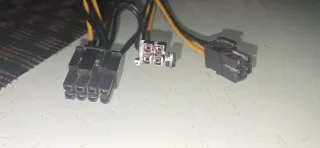 Fuente Alimentación TOOQ EcoPower II 550W