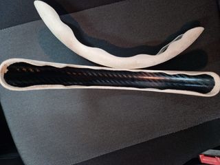 Funda Volante 