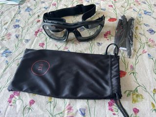 Occhiali paracadutisti Esercito