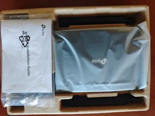 Router 4G TP-Link