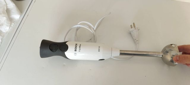 Batidora de Mano Bosch ErgoMixx 800W