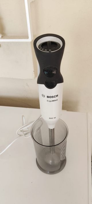Batidora de Mano Bosch ErgoMixx 800W