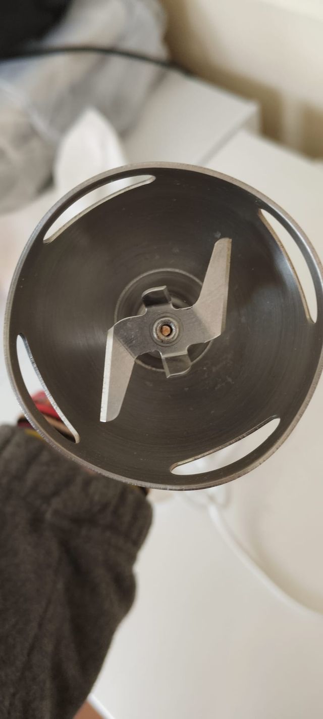 Batidora de Mano Bosch ErgoMixx 800W