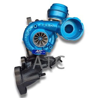Turbo híbrido ATC-HB 220CV 720855