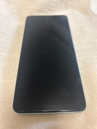 Telefono movil Oppo verde