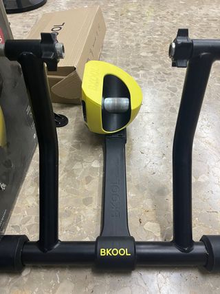 Rodillo Bkool Smart Pro 2