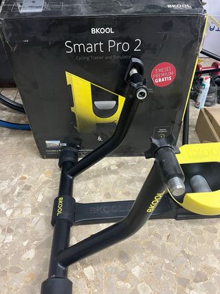 Rodillo Bkool Smart Pro 2