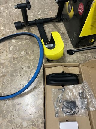 Rodillo Bkool Smart Pro 2