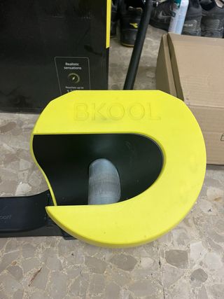 Rodillo Bkool Smart Pro 2