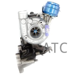 Turbo híbrido ATC-HB 200CV 713672