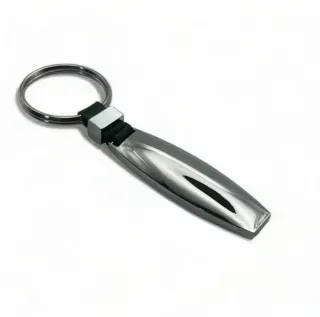 Llavero Mini Cooper One Accesorio Regalo Coche 