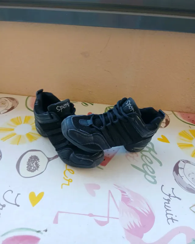 Zapatos de Baile Talla 34 Niña