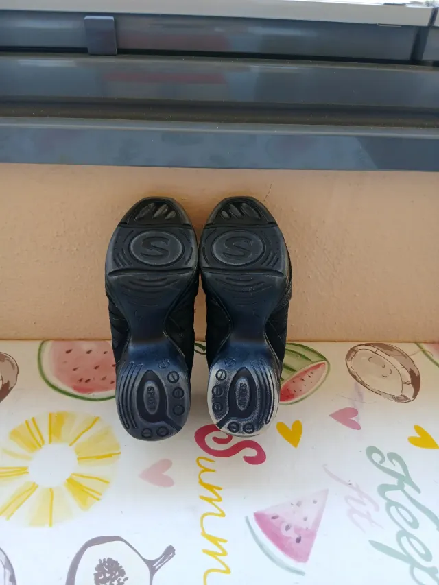 Zapatos de Baile Talla 34 Niña