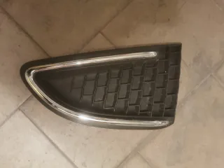 Griglia Fendinebbia Lancia Ypsilon Grigia