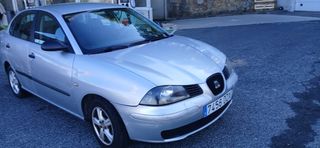 SEAT Cordoba 2004