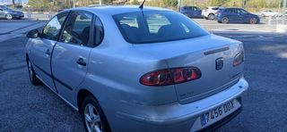 SEAT Cordoba 2004