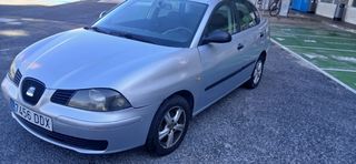 SEAT Cordoba 2004