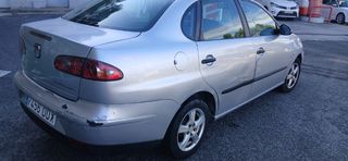SEAT Cordoba 2004