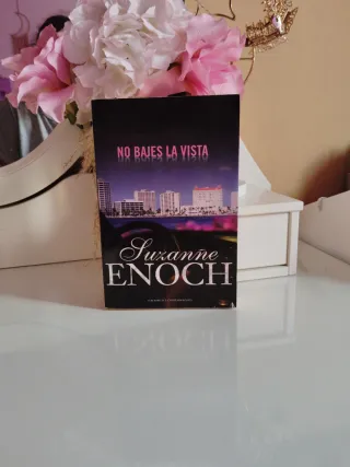 No Bajes La Vista