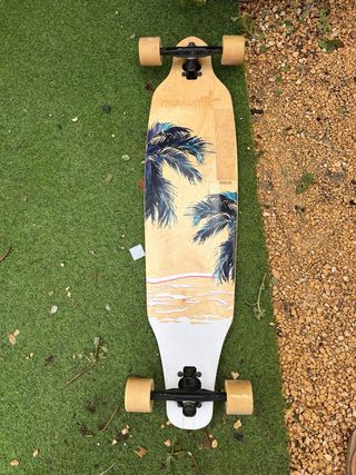 Longboard Muuwmi