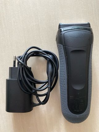 Máquina de afeitar Braun S3 3000s
