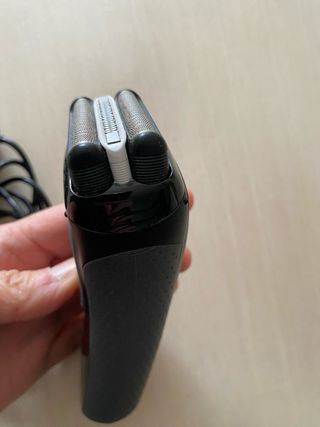 Máquina de afeitar Braun S3 3000s