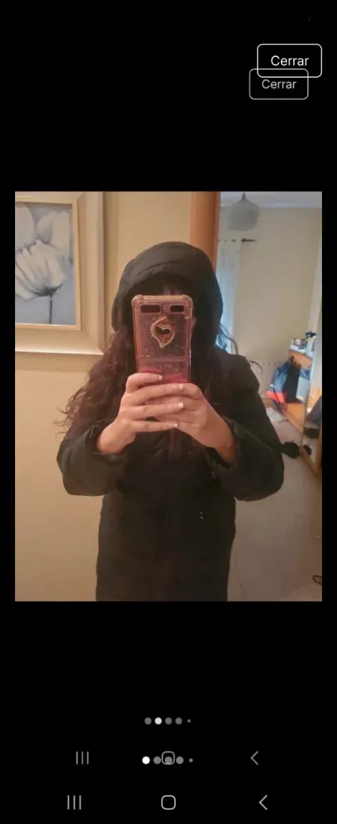 Plumas Nike niño Talla S