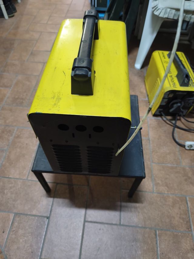 Saldatrice Decastar 135e Deca