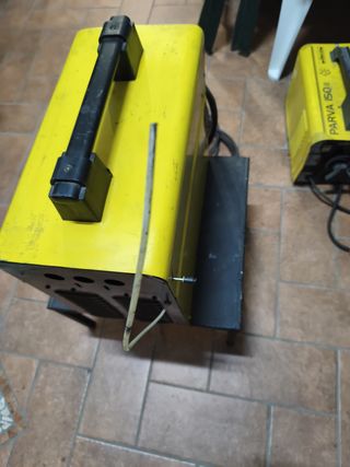 Saldatrice Decastar 135e Deca