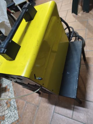 Saldatrice Decastar 135e Deca