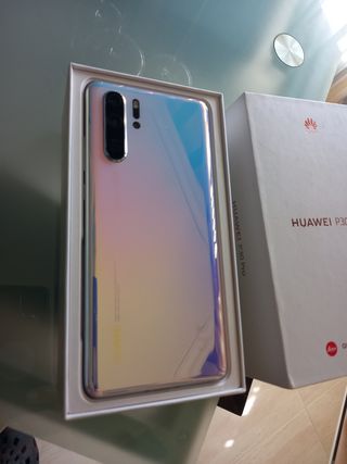 Huawei P30 Pro 256 GB 8 GB RAM