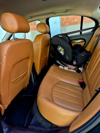 Jaguar X-Type 2.5 V6 Executive 4x4 – IMPECABLE