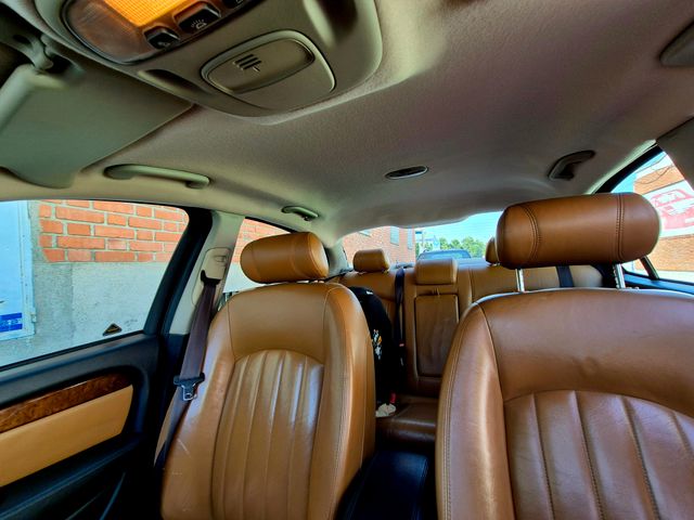 Jaguar X-Type 2.5 V6 Executive 4x4 – IMPECABLE