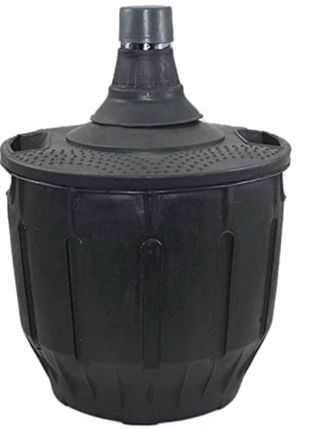 Garrafones de cristal 16L