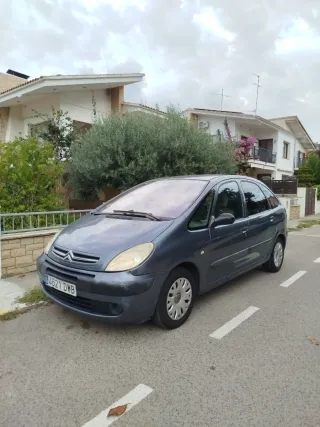 Citroen Xsara 2006