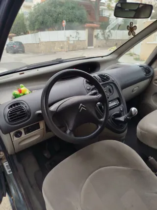 Citroen Xsara 2006