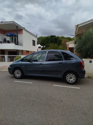 Citroen Xsara 2006