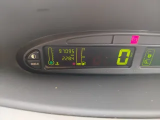 Citroen Xsara 2006