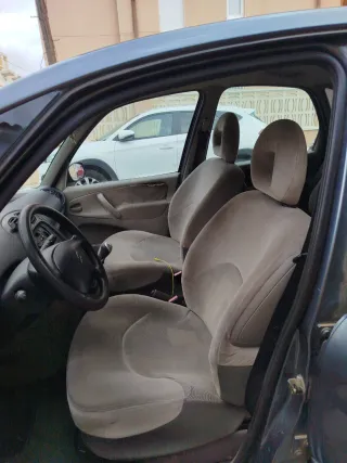 Citroen Xsara 2006