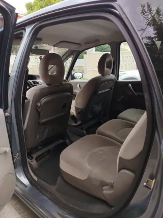 Citroen Xsara 2006