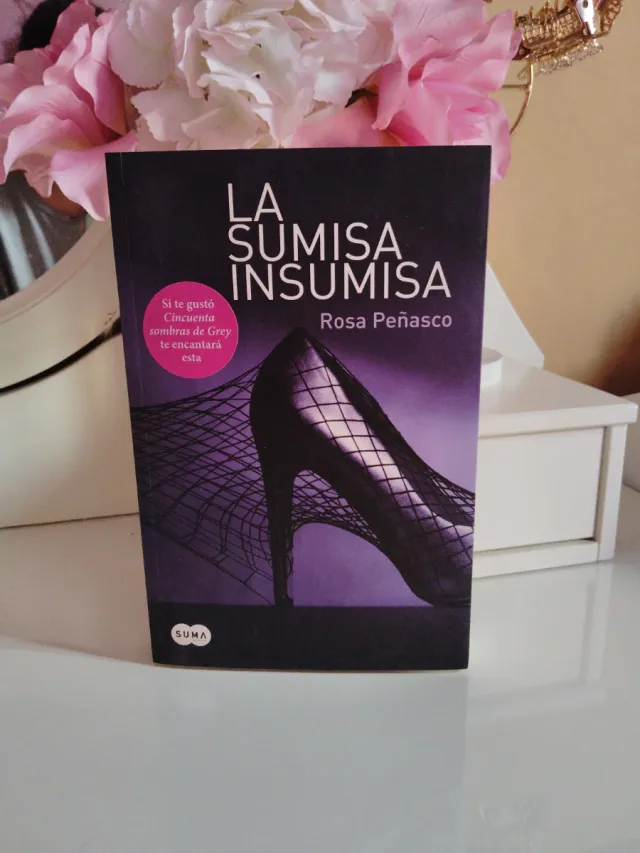 La sumisa insumisa