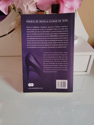 La sumisa insumisa
