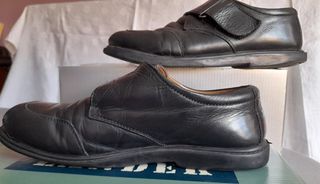 Zapatos colegio T.39